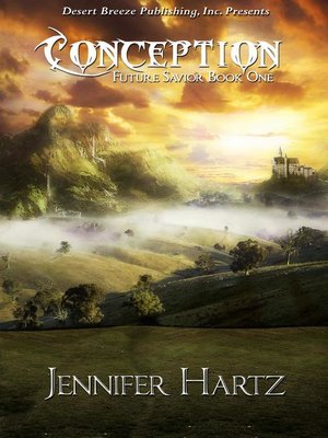 cover image of Conception